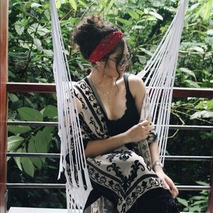 Meet your Posher, Sabrina